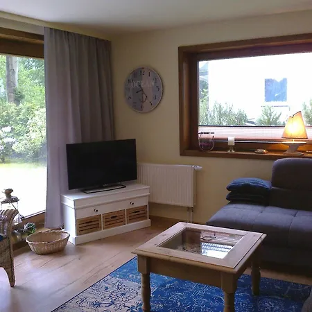 Casa de Férias Am Gm 69668 *