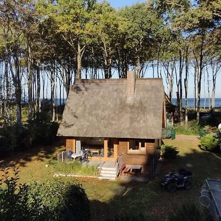 Holiday home Am Gm 69668 Graal-Mueritz