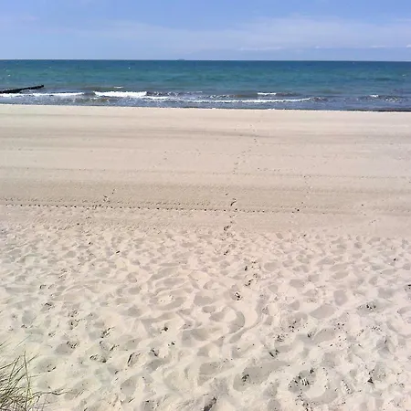 Casa de Férias Am Gm 69668 Graal-Mueritz