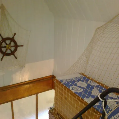 Casa de Férias Am Gm 69668 *