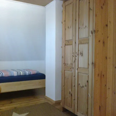 Am Gm 69668 Casa de Férias Graal-Mueritz