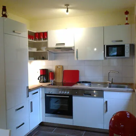 Am Gm 69668 Holiday home *