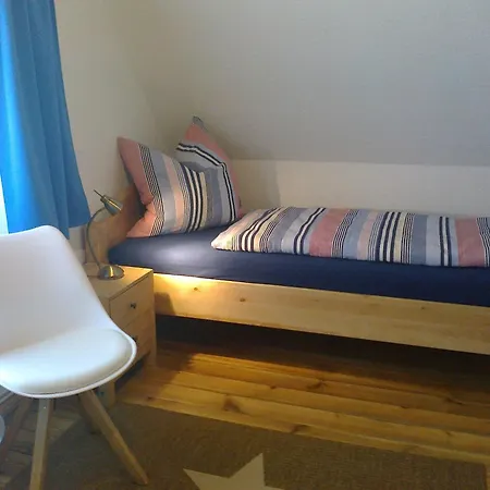 Am Gm 69668 * Graal-Mueritz