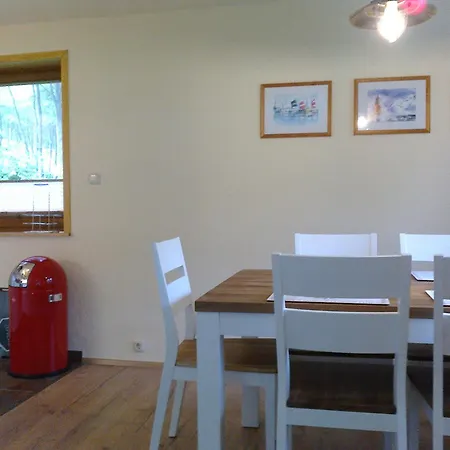 Am Gm 69668 Holiday home *