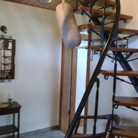 Am Gm 69668 Casa de Férias