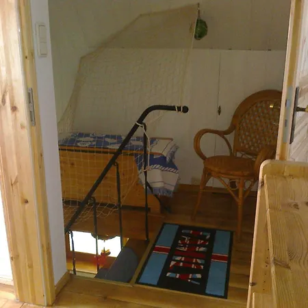 Casa de Férias Am Gm 69668