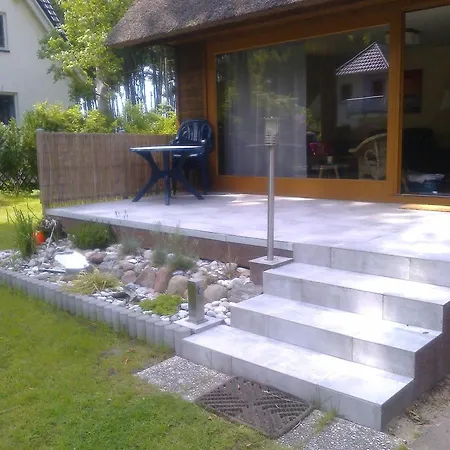 Casa de Férias Am Gm 69668