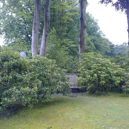 Casa de Férias Am Gm 69668 Graal-Mueritz