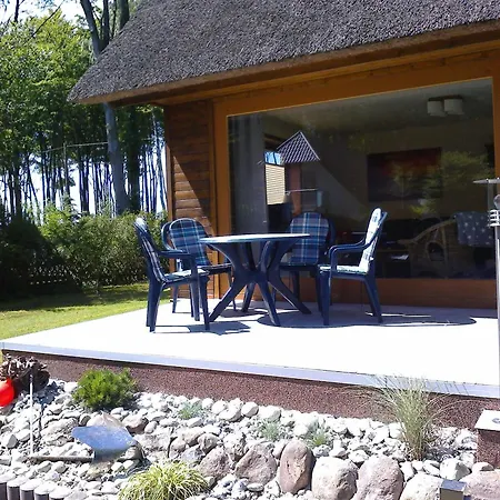 Am Gm 69668 Casa de Férias