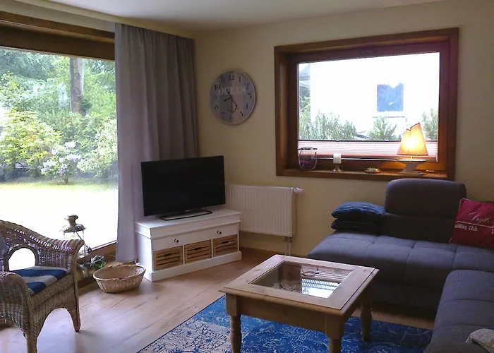 Сasa de vacaciones Am Gm 69668 *