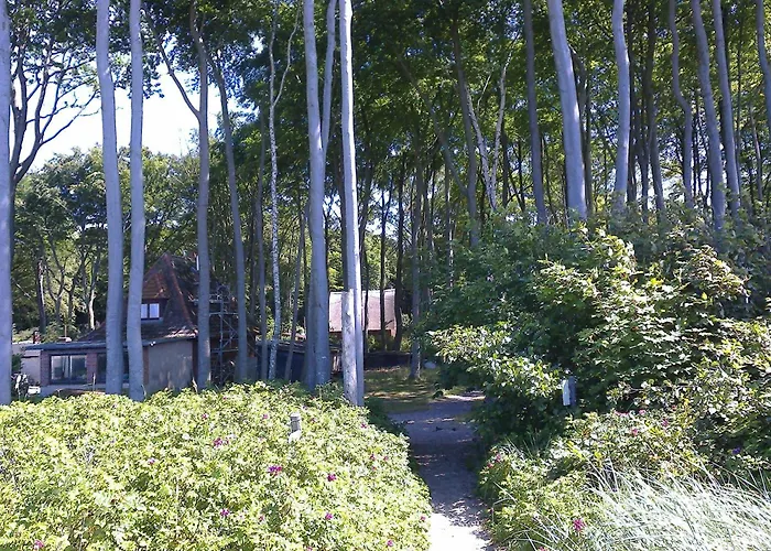 Am Gm 69668 * Graal-Mueritz