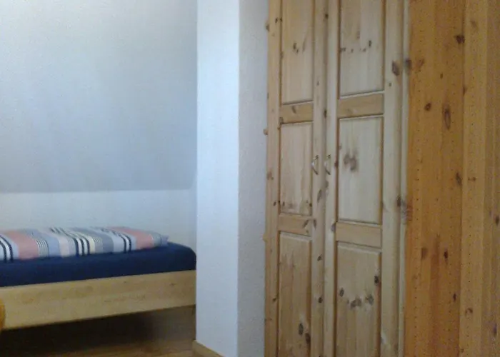 Am Gm 69668 Сasa de vacaciones Graal-Mueritz