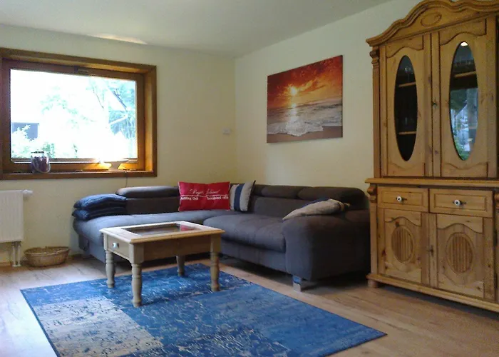 Сasa de vacaciones Am Gm 69668 *