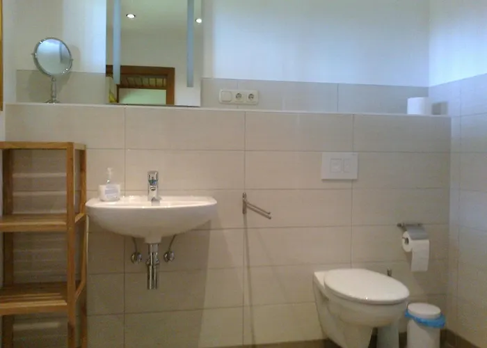 Сasa de vacaciones Am Gm 69668 *