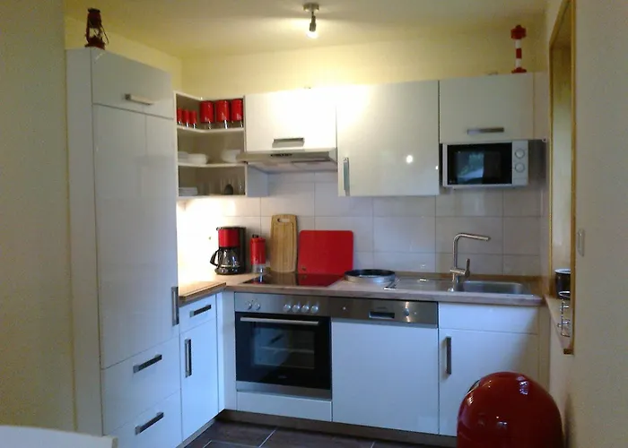 Am Gm 69668 Сasa de vacaciones *