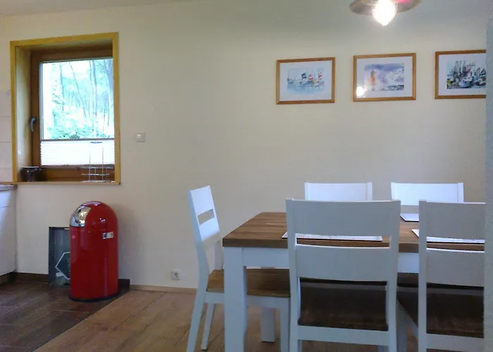 Am Gm 69668 Сasa de vacaciones *