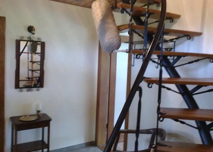 Am Gm 69668 Сasa de vacaciones