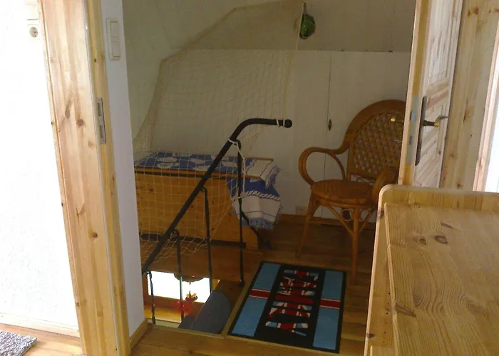 Сasa de vacaciones Am Gm 69668