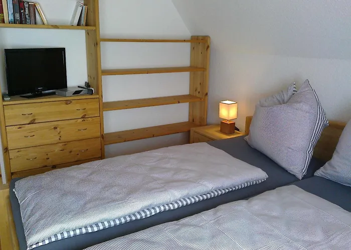 Am Gm 69668 Сasa de vacaciones *