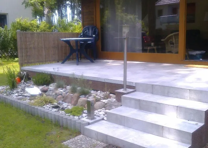 Сasa de vacaciones Am Gm 69668