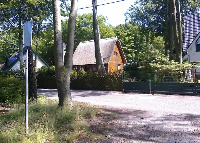 Am Gm 69668 Сasa de vacaciones