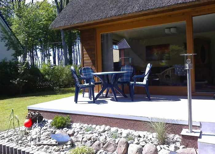 Am Gm 69668 Сasa de vacaciones