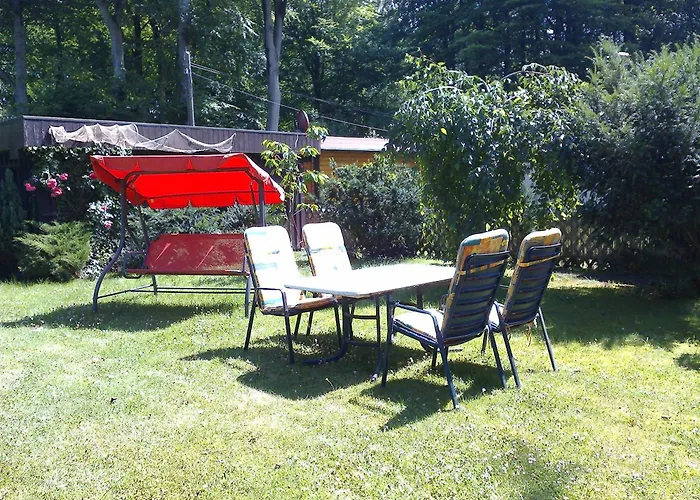 Am Gm 69668 Graal-Mueritz